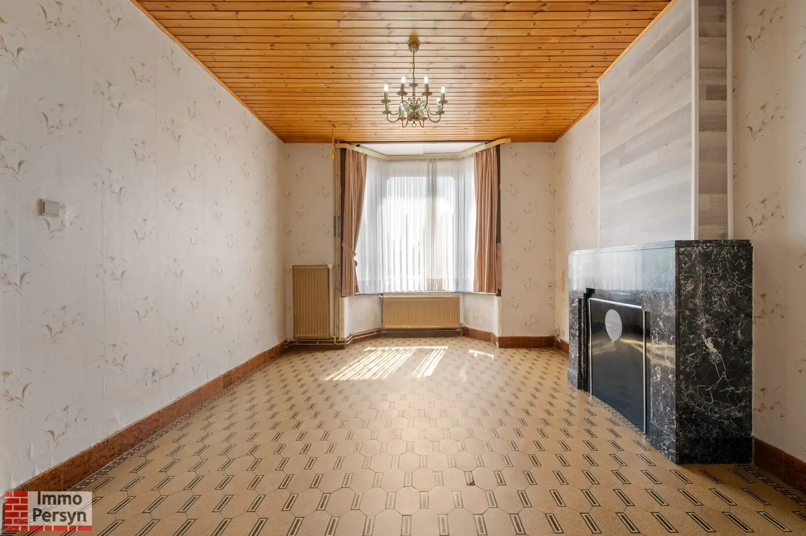 Karaktervol pand met veel potentieel en riante loods te Scherpenheuvel foto 5