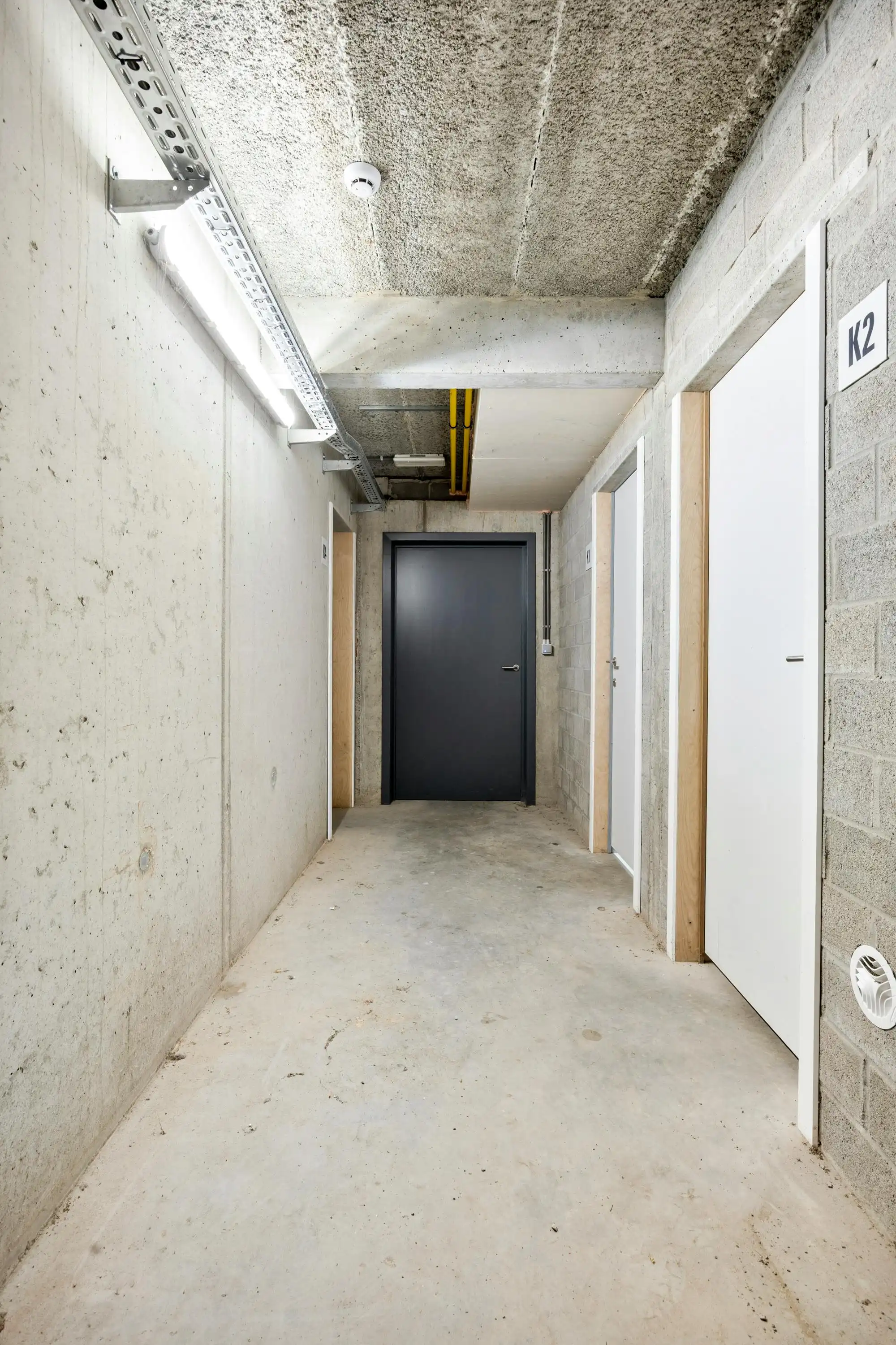 Tof instapklaar appartement met staanplaats te koop in Meer! foto 24