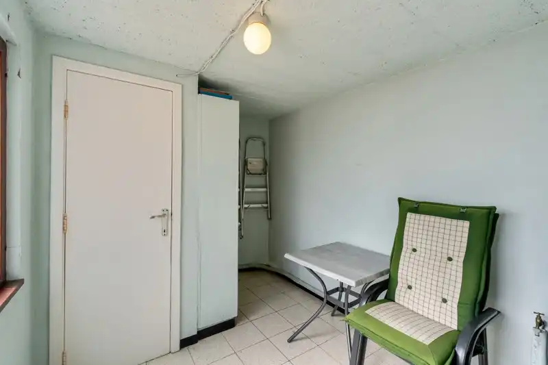 Verzorgde woning met onderhoudsvriendelijke tuin op 2are 55ca en gelegen in het centrum van Kortenaken foto 14