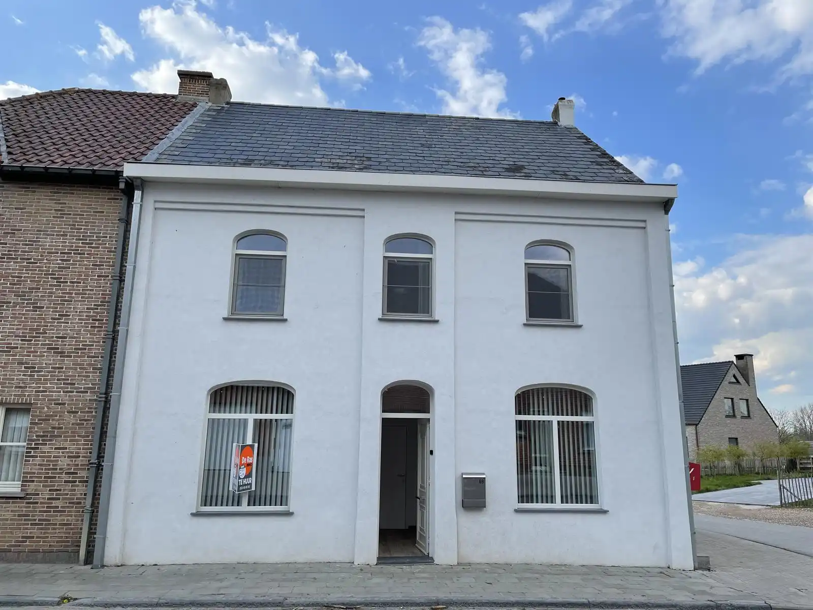 Huis te huur Strijmeers 69 - 9520 Sint-Lievens-Houtem