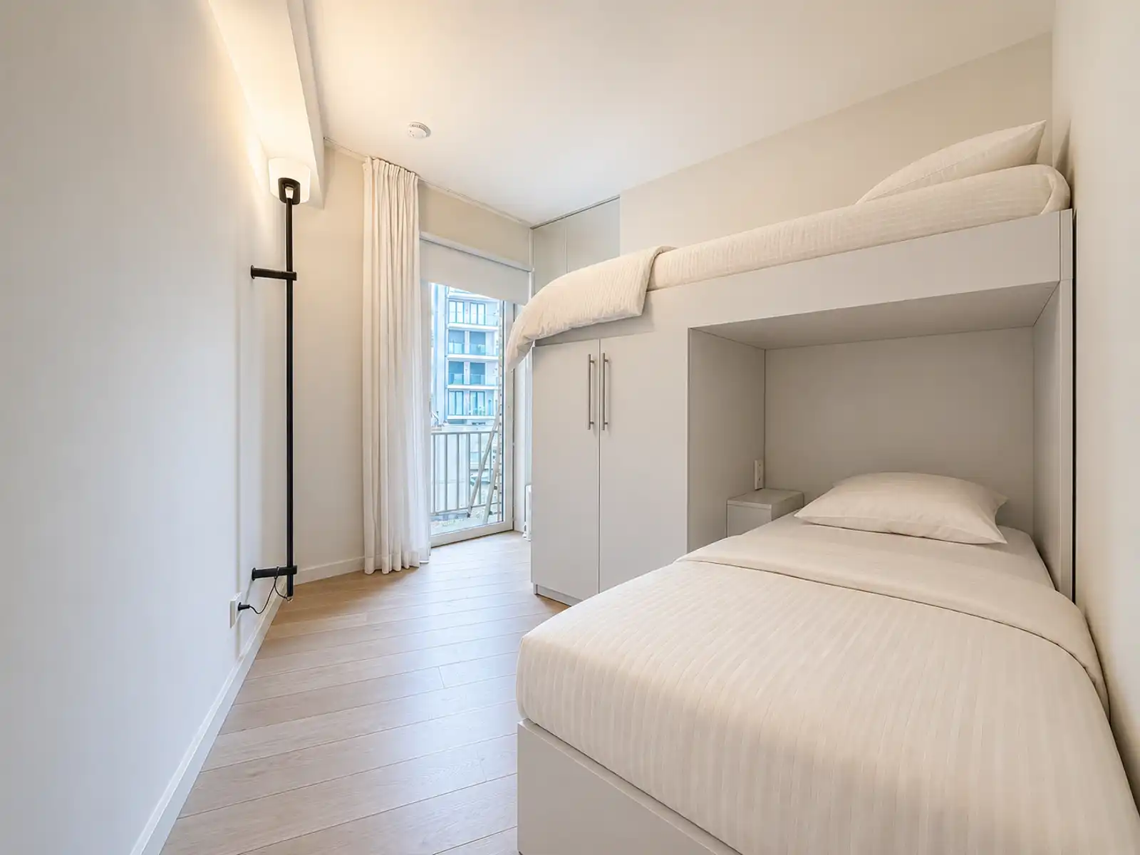 Exclusief appartement op toplocatie in Het Zoute foto 12