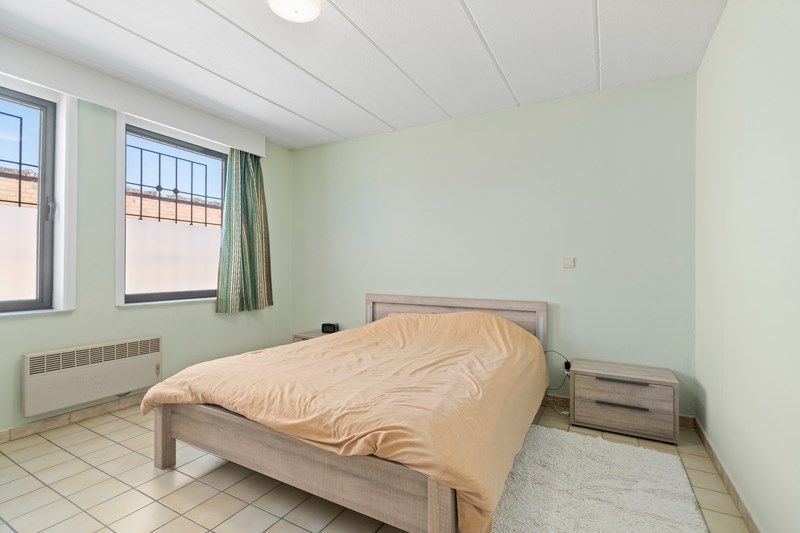 Te koop: Opbrengsteigendom met 4 appartementen incl. 4 garages te Hofstade foto 22