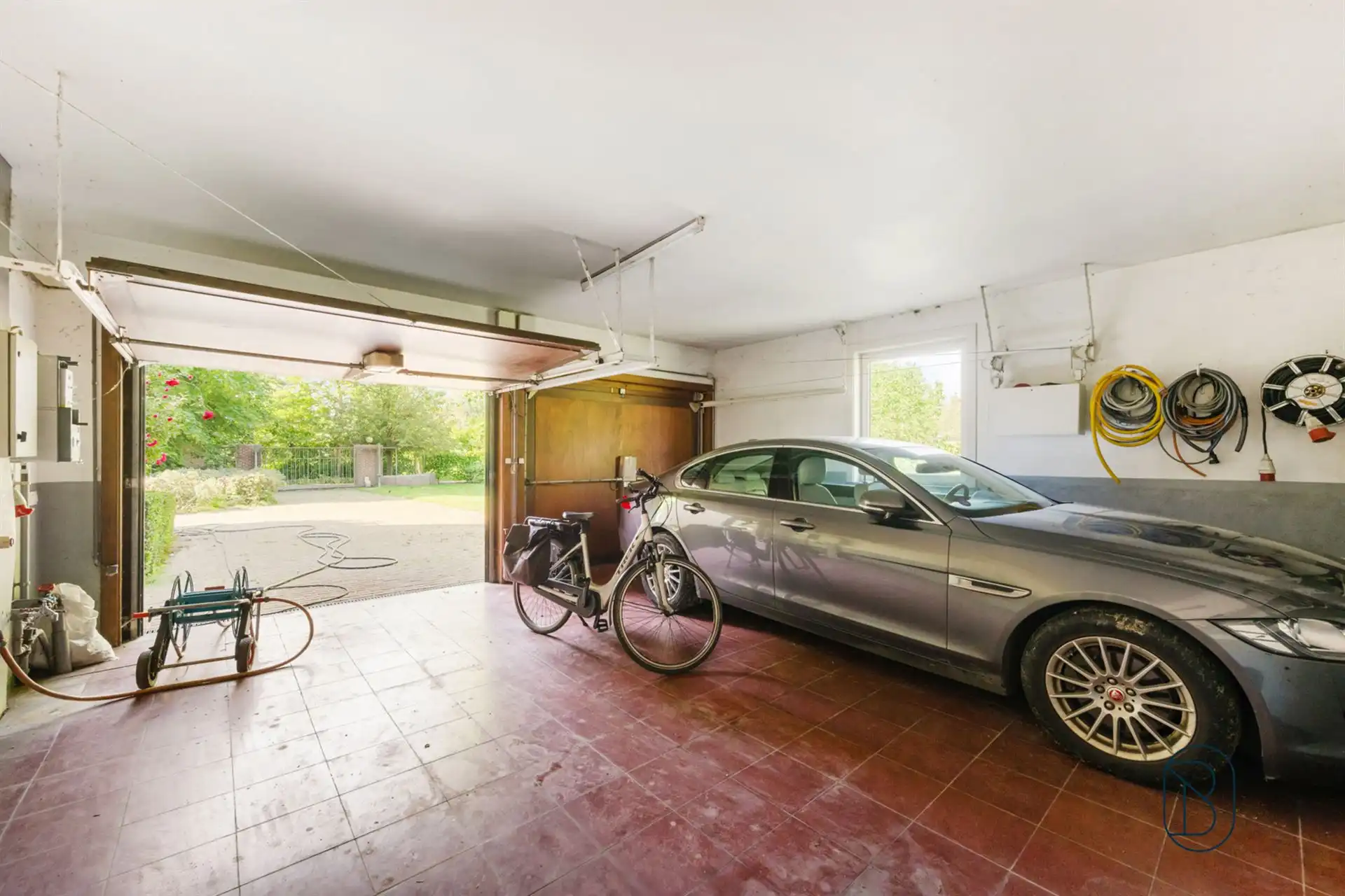 Exclusieve villa op unieke topligging aan een Scheldearm foto 26
