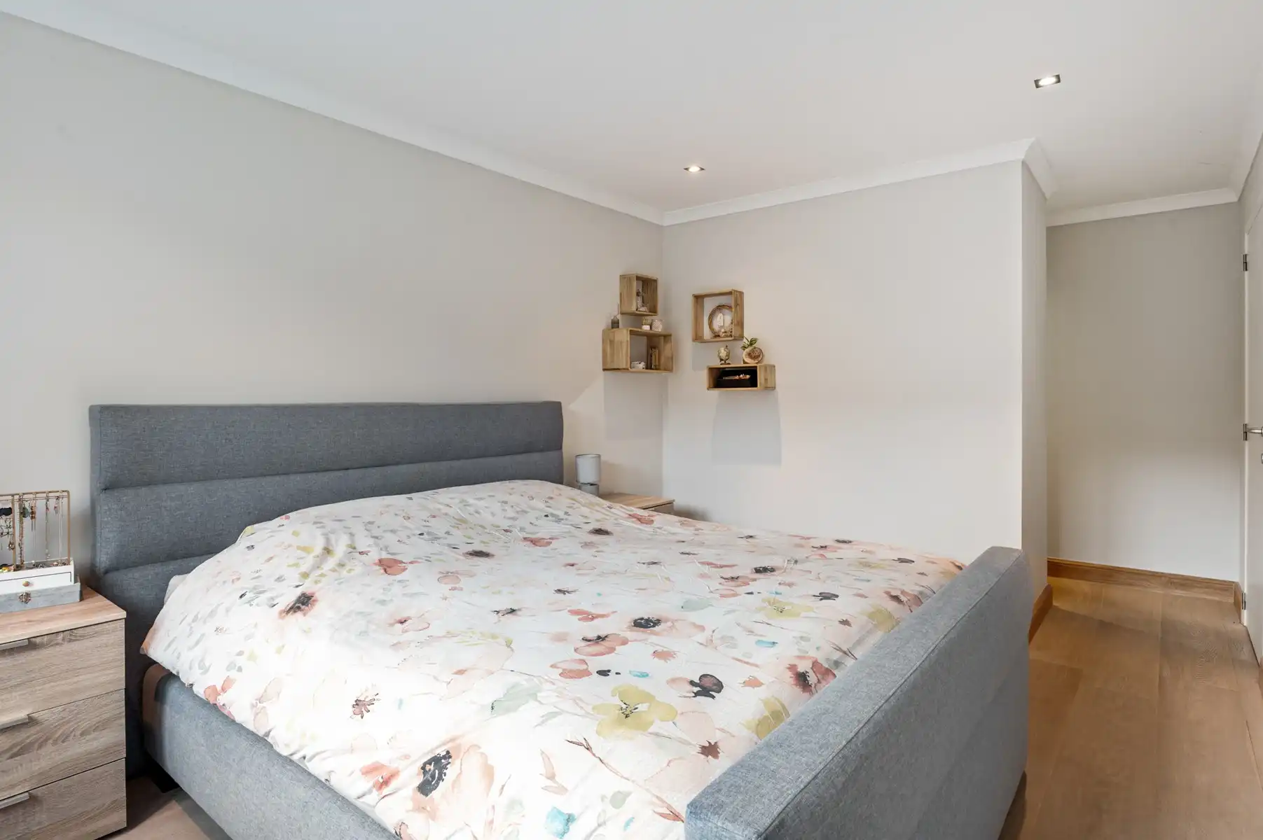 Energiezuinig en instapklaar wonen op uitstekende ligging foto 9