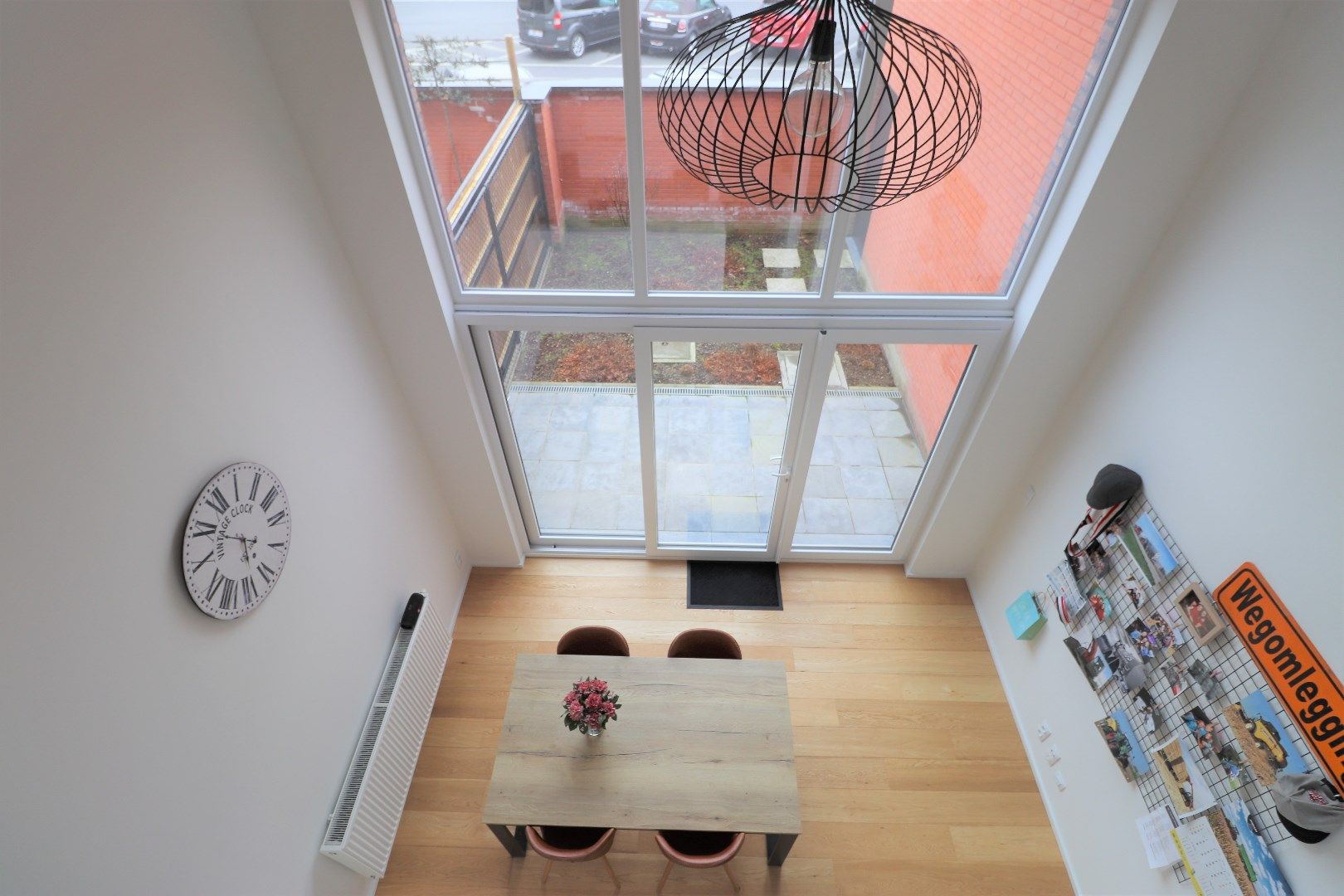 Leuke stadswoning met garage foto {{pictureIndex}}