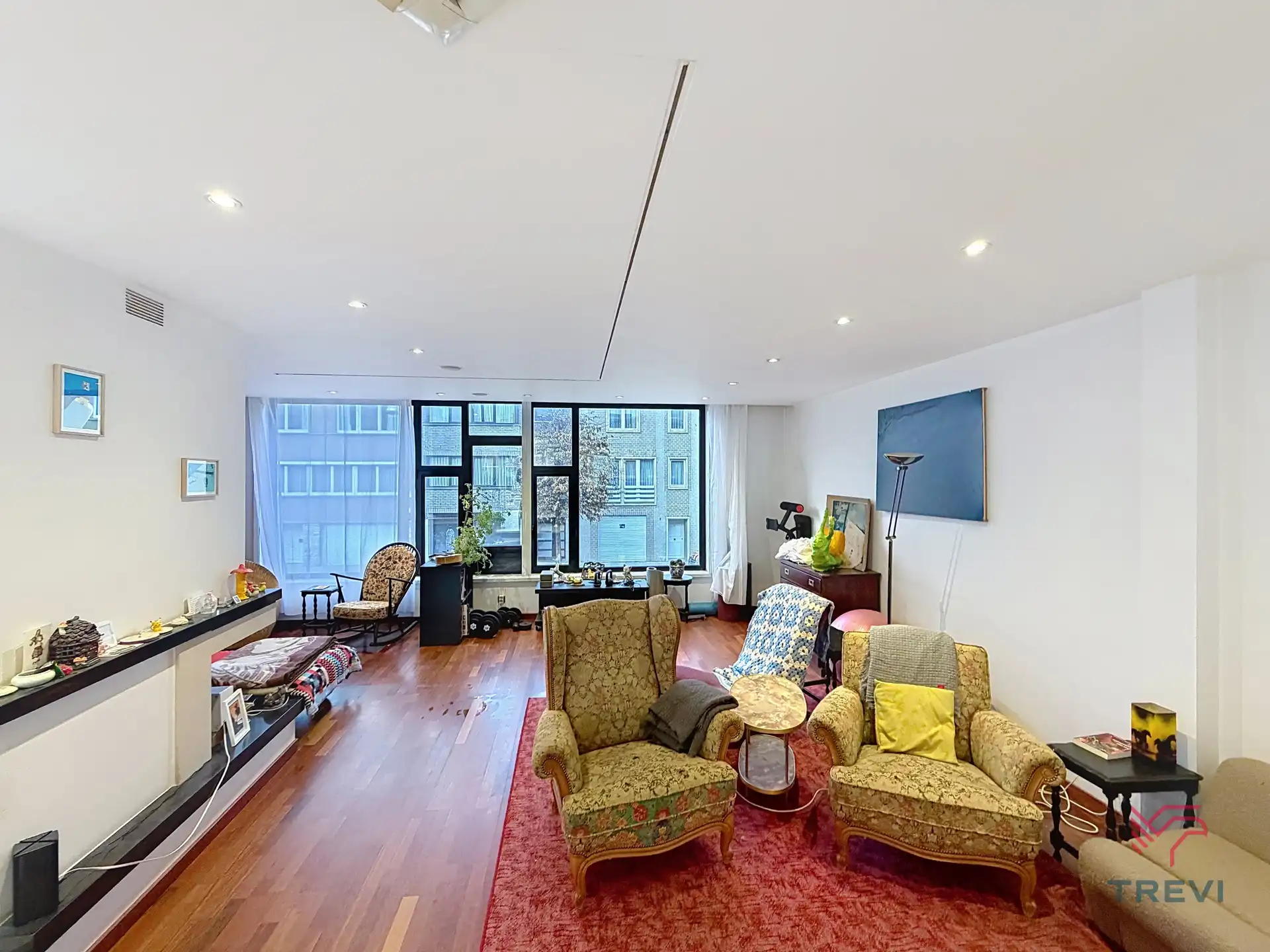 Huis met 4 slaapkamers en tuin  foto 4