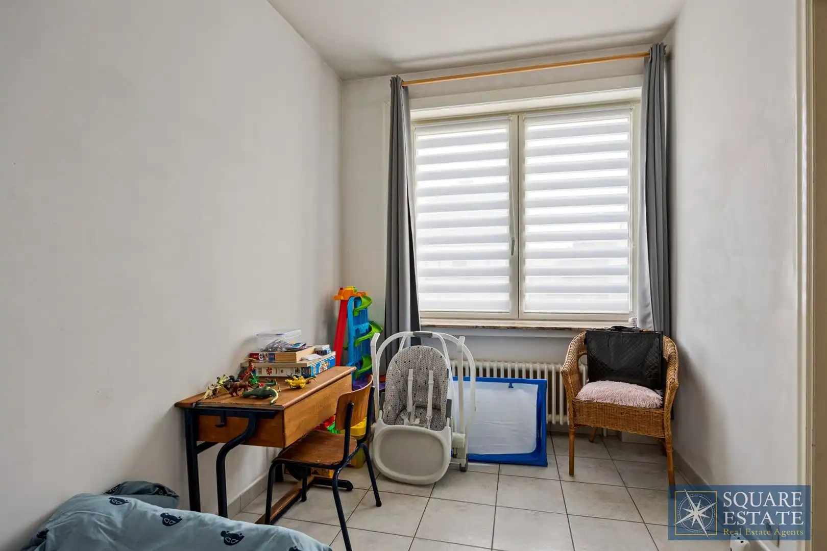 Appartementsgebouw foto 16