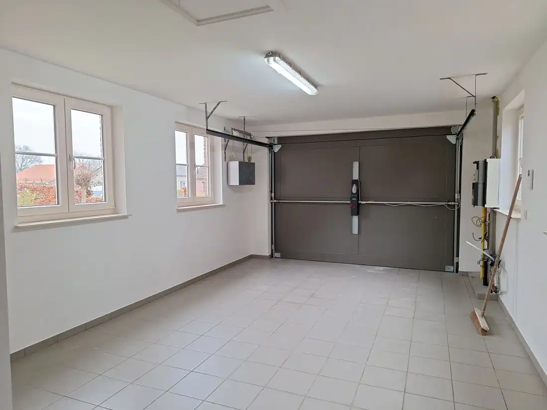 Prachtig landhuis te Schaffen foto 20