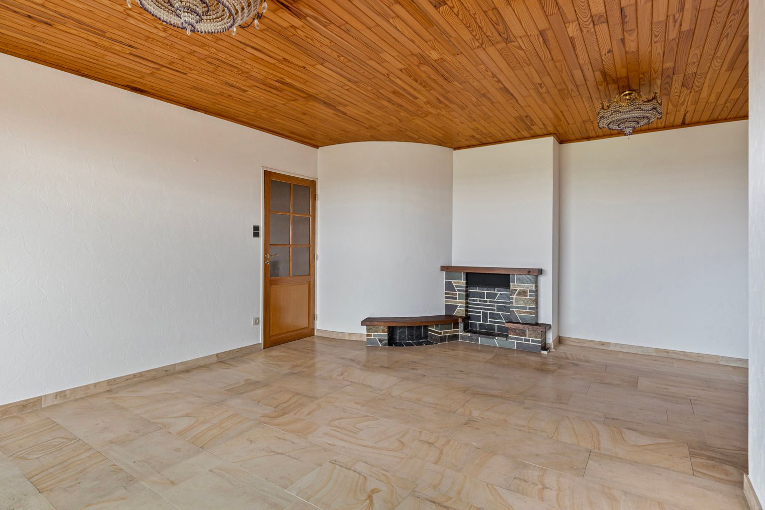 immo DAVID stelt voor: 2 slaapkamer appartement foto 6