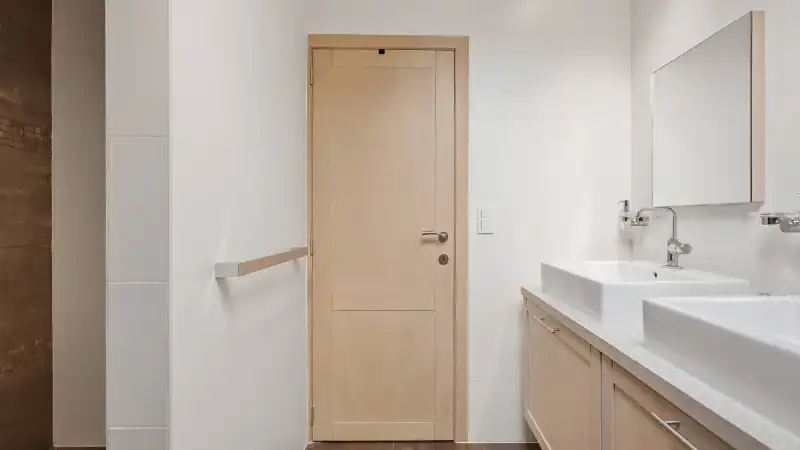 Landhuis van 269m² op 15 are met praktijkruimte/kantoor of kangoeroewoning foto 19