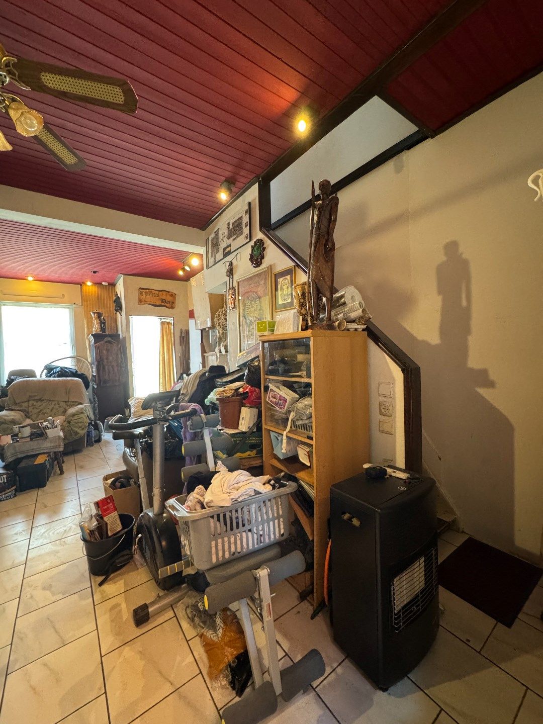 Te koop: Rijhuis in Peutie foto 11