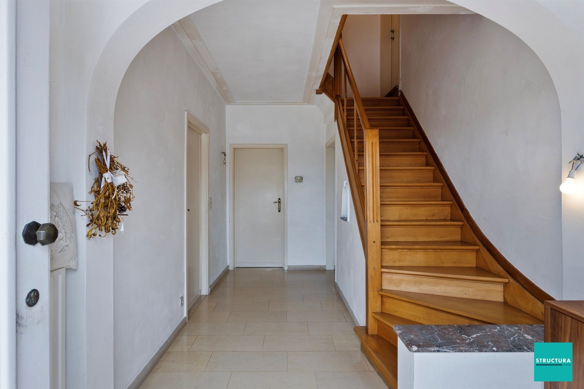 Vrijstaande woning in het prachtige Brussegem foto 4