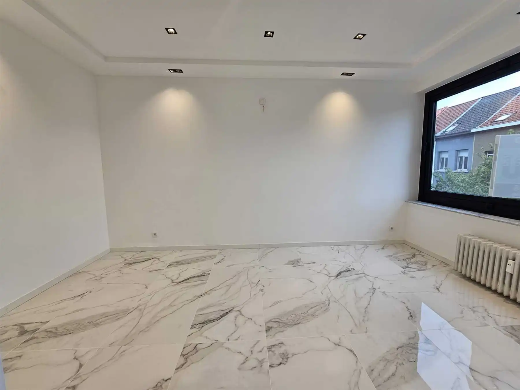 Gerenoveerd éénslaapkamer appartement in Antwerpen foto 13