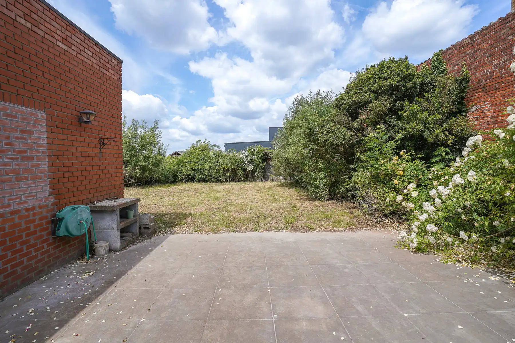 Te renoveren woning met tuin in centrum Londerzeel foto 30