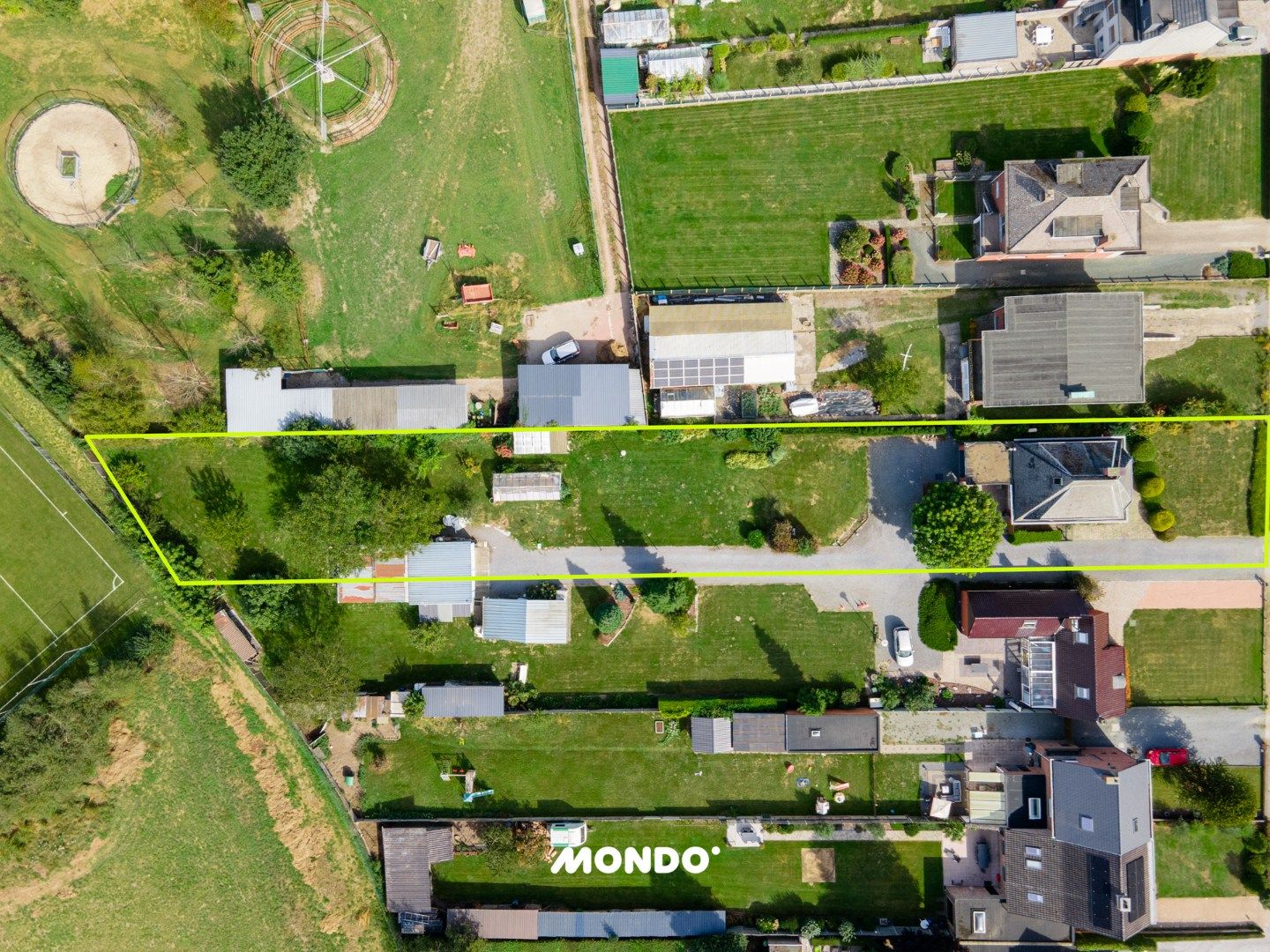 Charmante woning op toplocatie aan natuurdomein Broek – Blaasveld foto 16