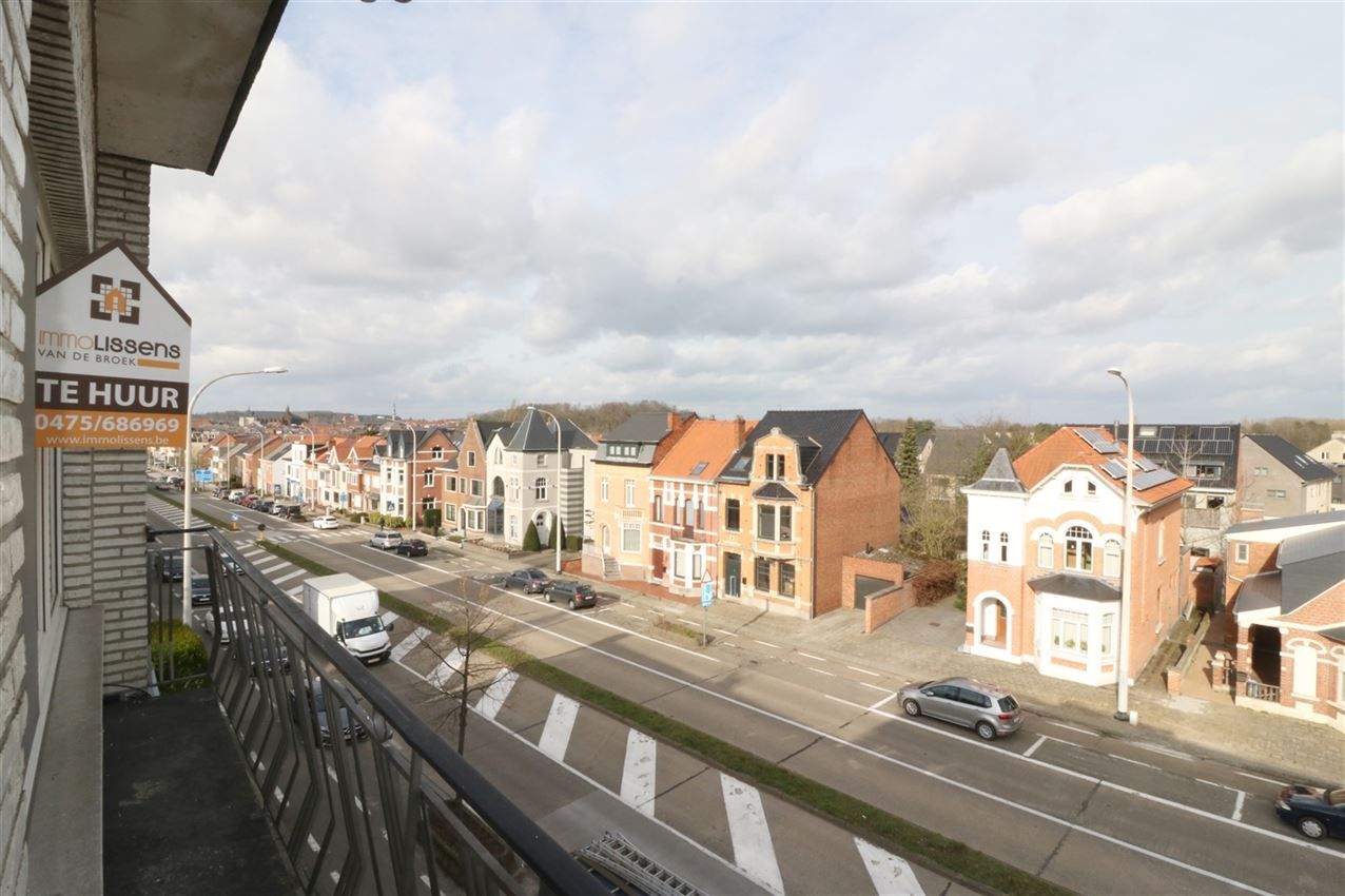 Tof app. met 2 slpk. op wandelafstand van centrum foto 17