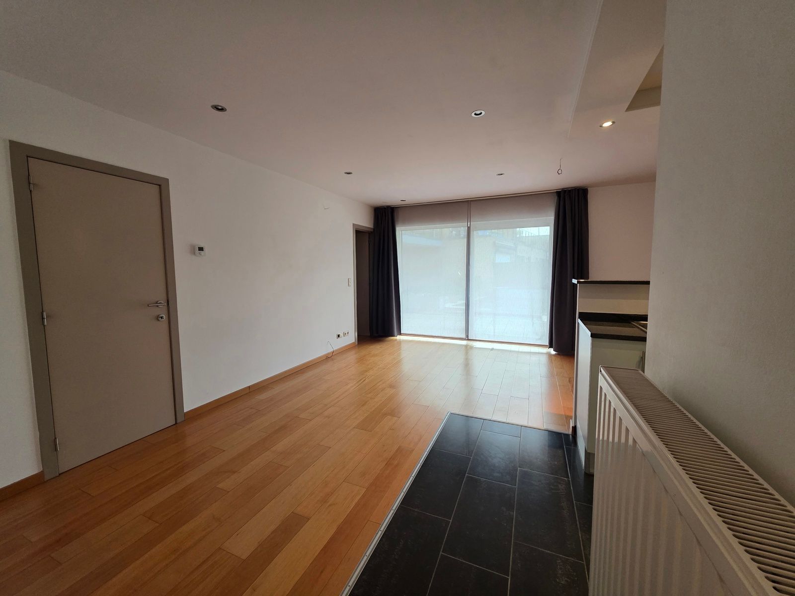 Appartement te huur Kapelstraat 29/2 - 3590 Diepenbeek