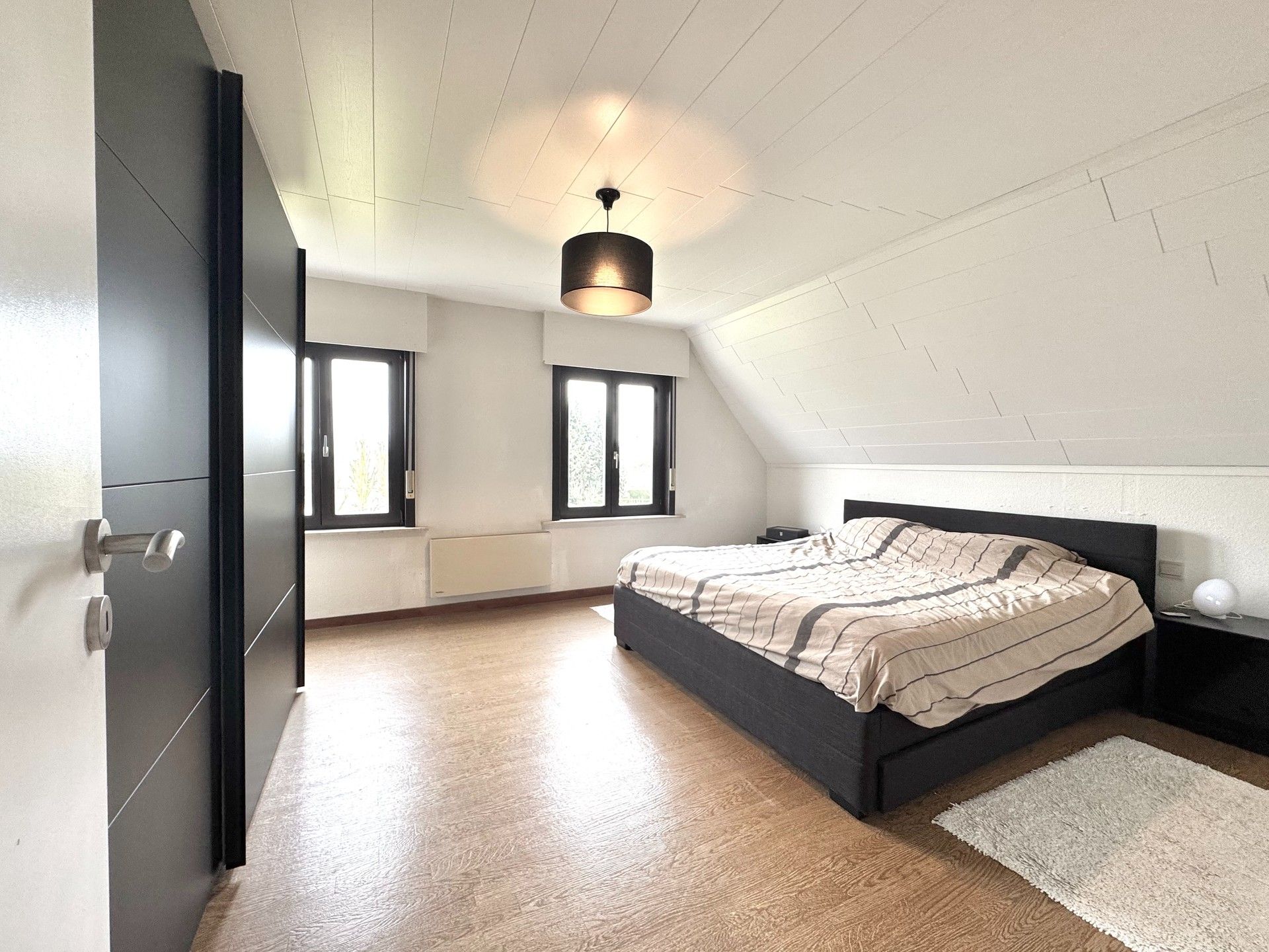 VRIJSTAANDE WONING IN LANDELIJKE STIJL foto 22