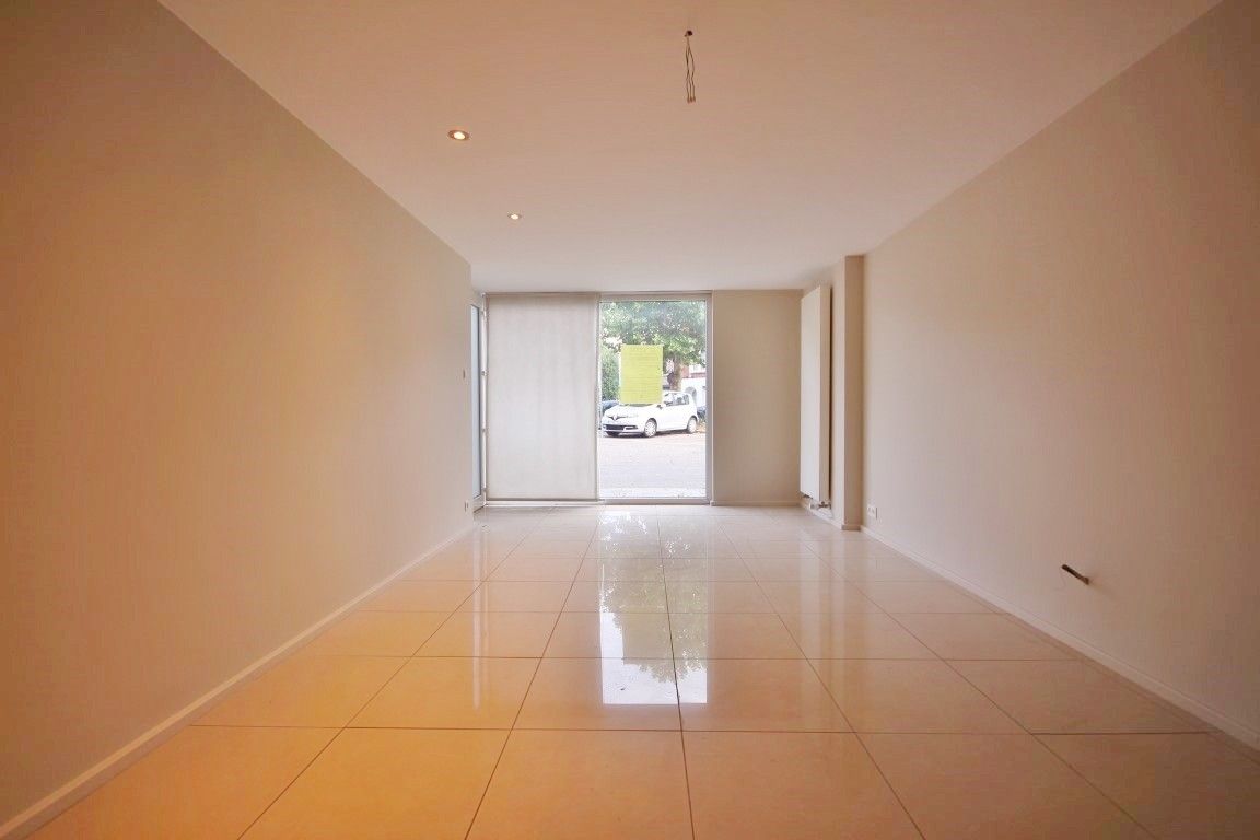 Gezellig gelijkvloers appartement te huur in het centrum van Sint-Truiden foto 7