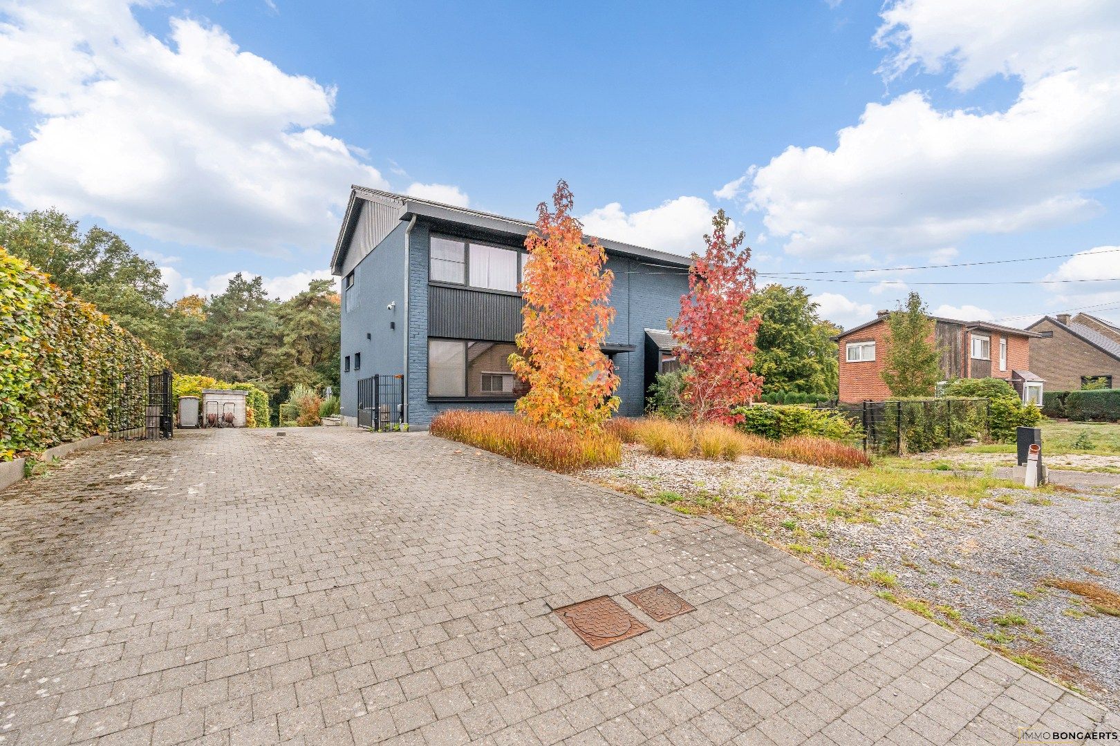 Ruime woning met 4 slaapkamers foto 37