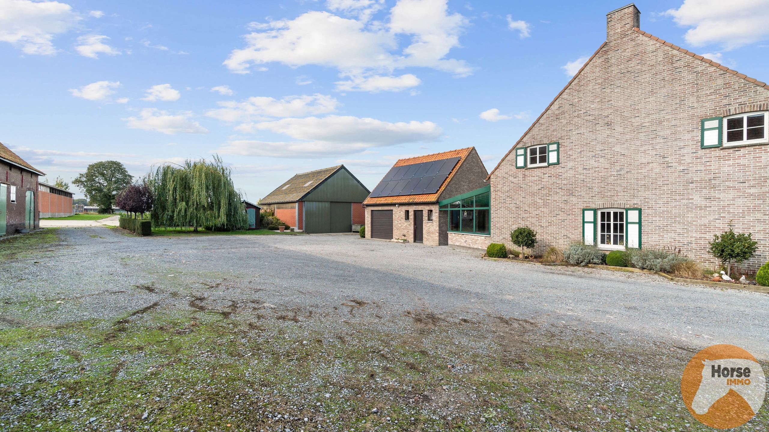 AALTER - Landbouwbedrijf op +/- 1,8HA foto 50