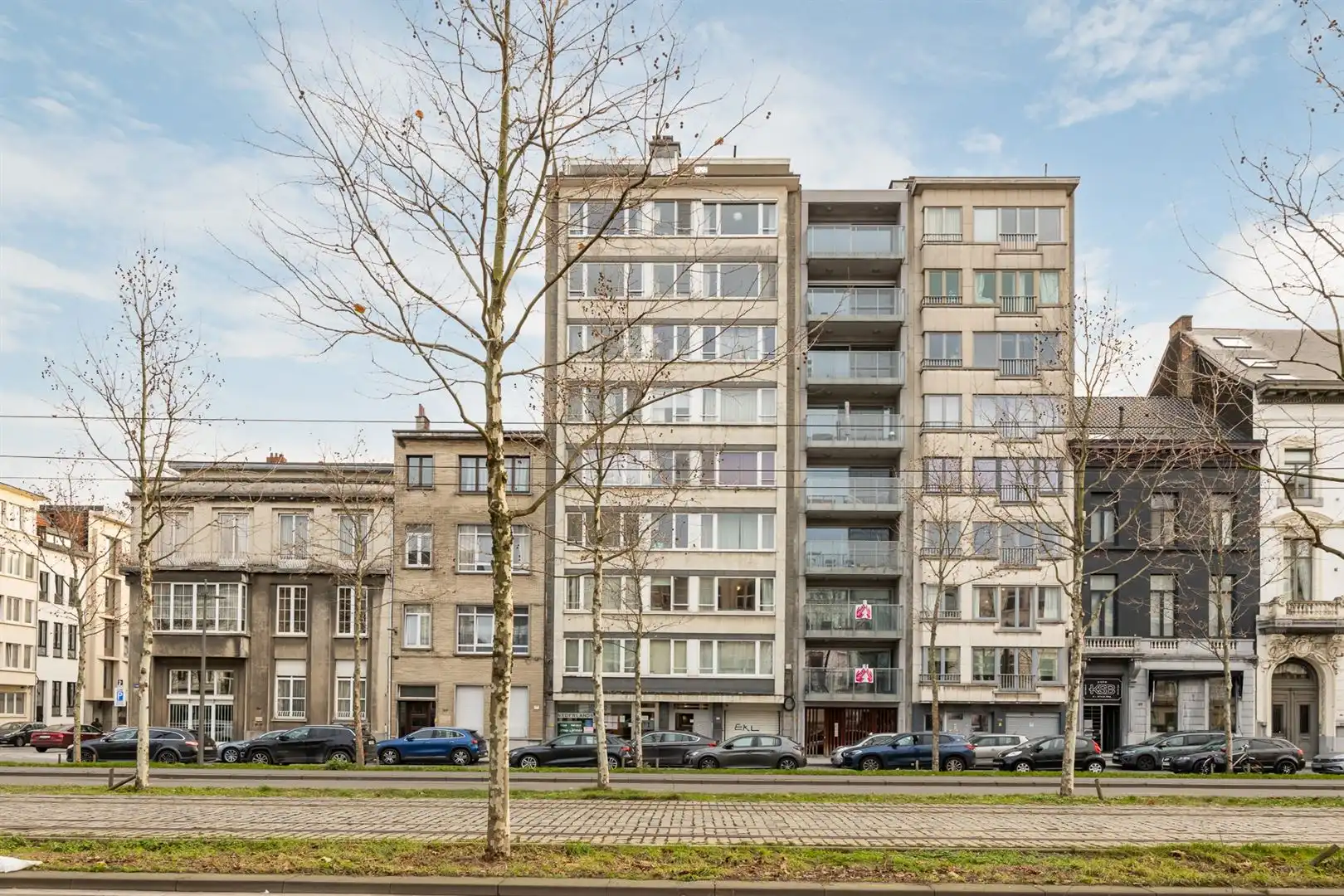 Renovatieproject met terras  foto 25