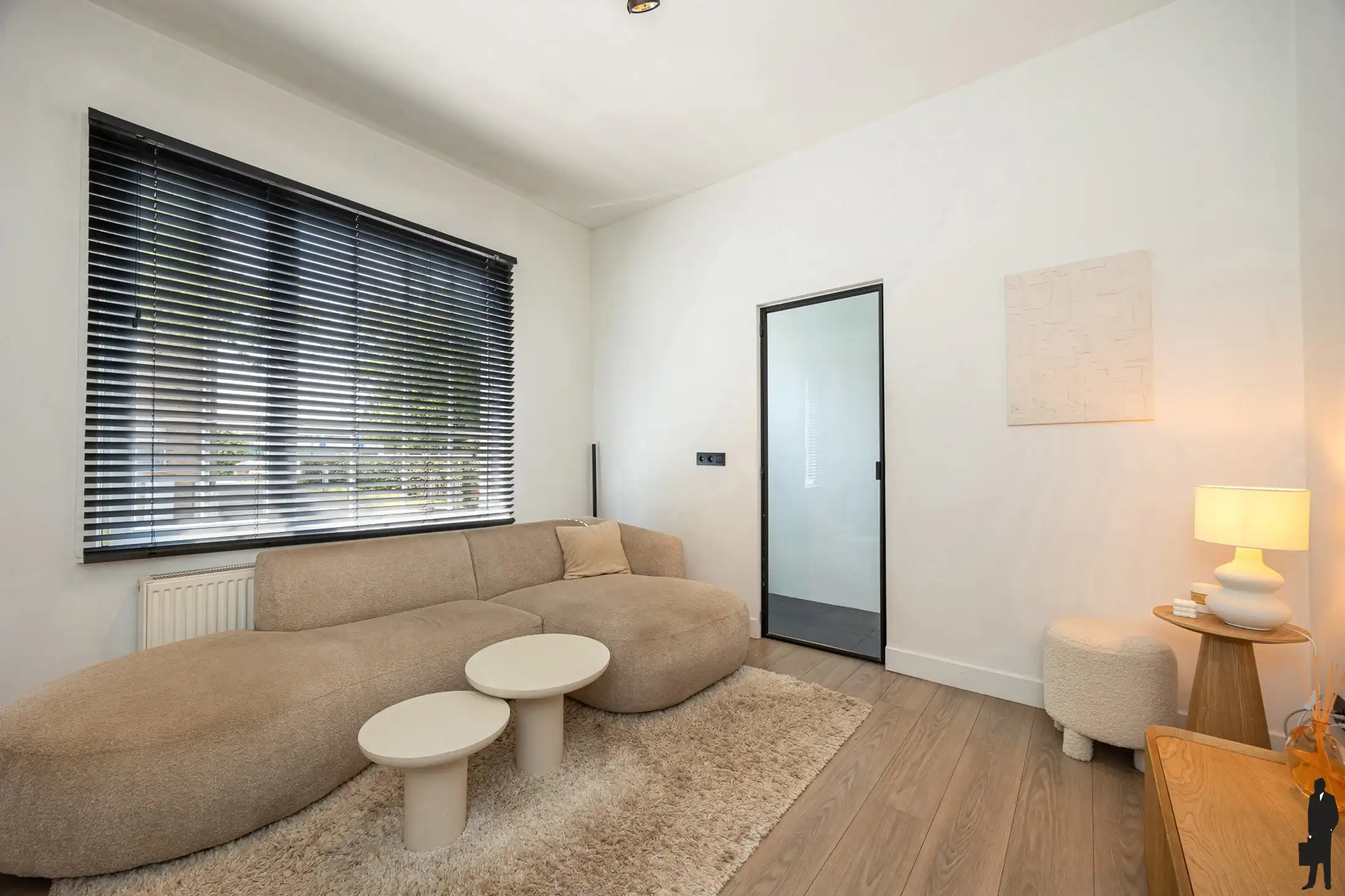 Instapklaar wonen op een centrale ligging in Hamme foto 3