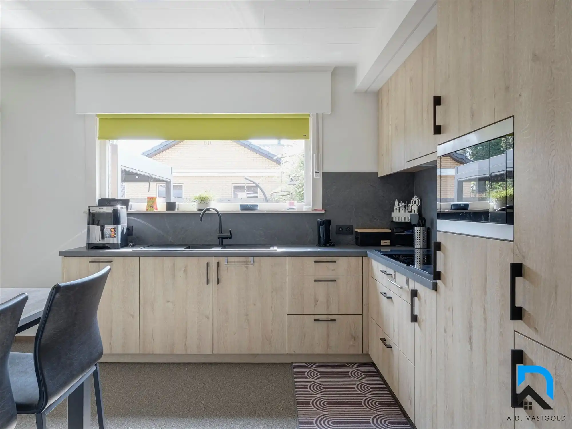 Energiezuinige gelijkvloerse woning foto 12