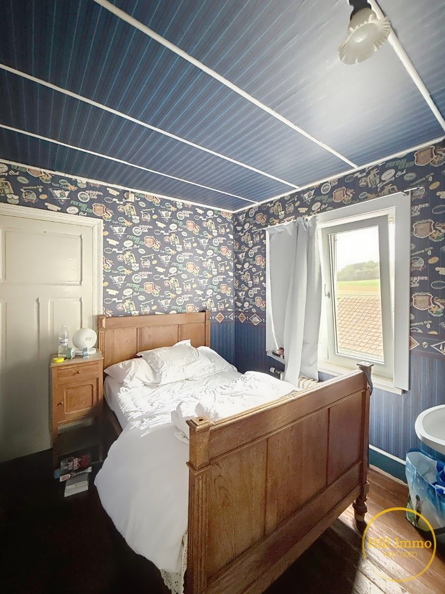 Te koop: Rijwoning met authentieke gevel in De Klijte (Heuvella foto 16