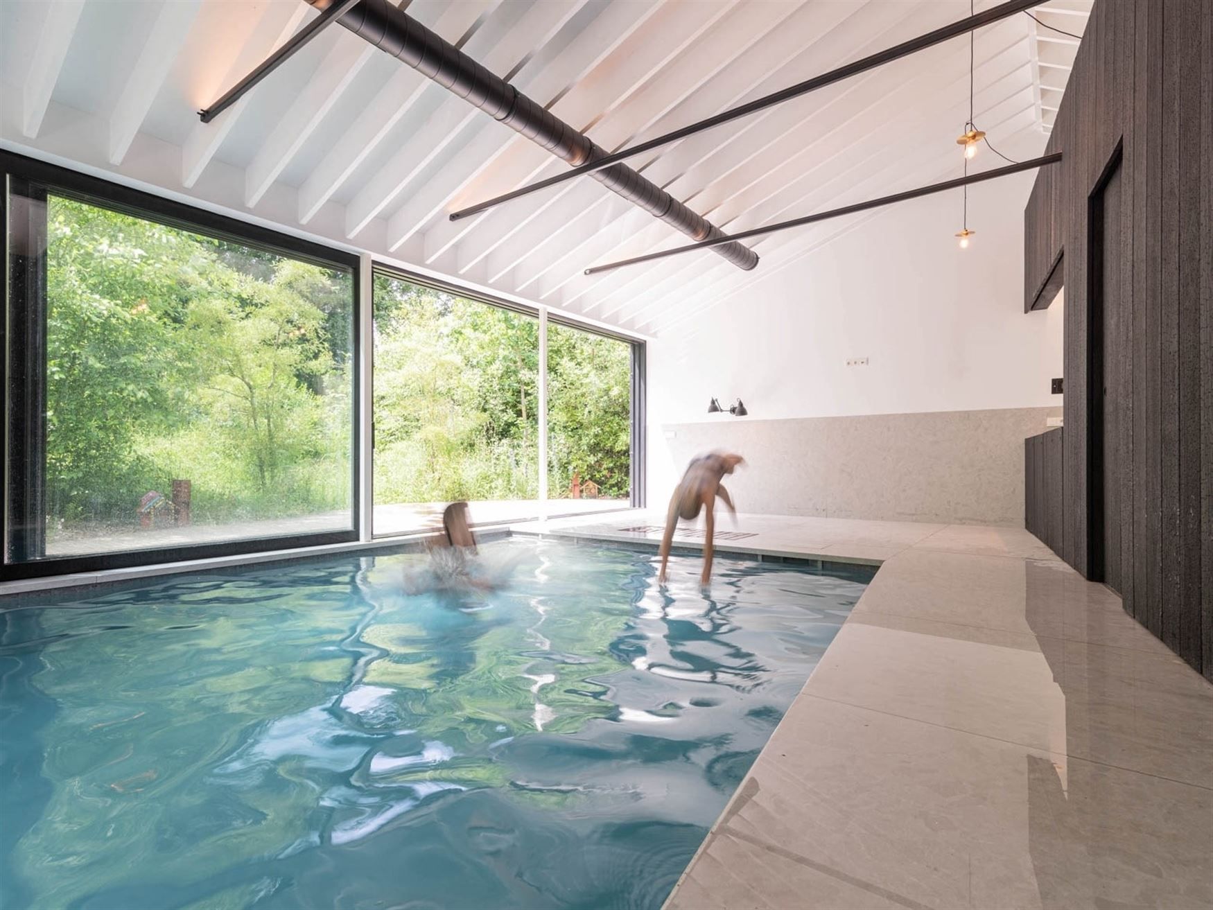 Instapklare villa met zwembad op sublieme locatie foto 27