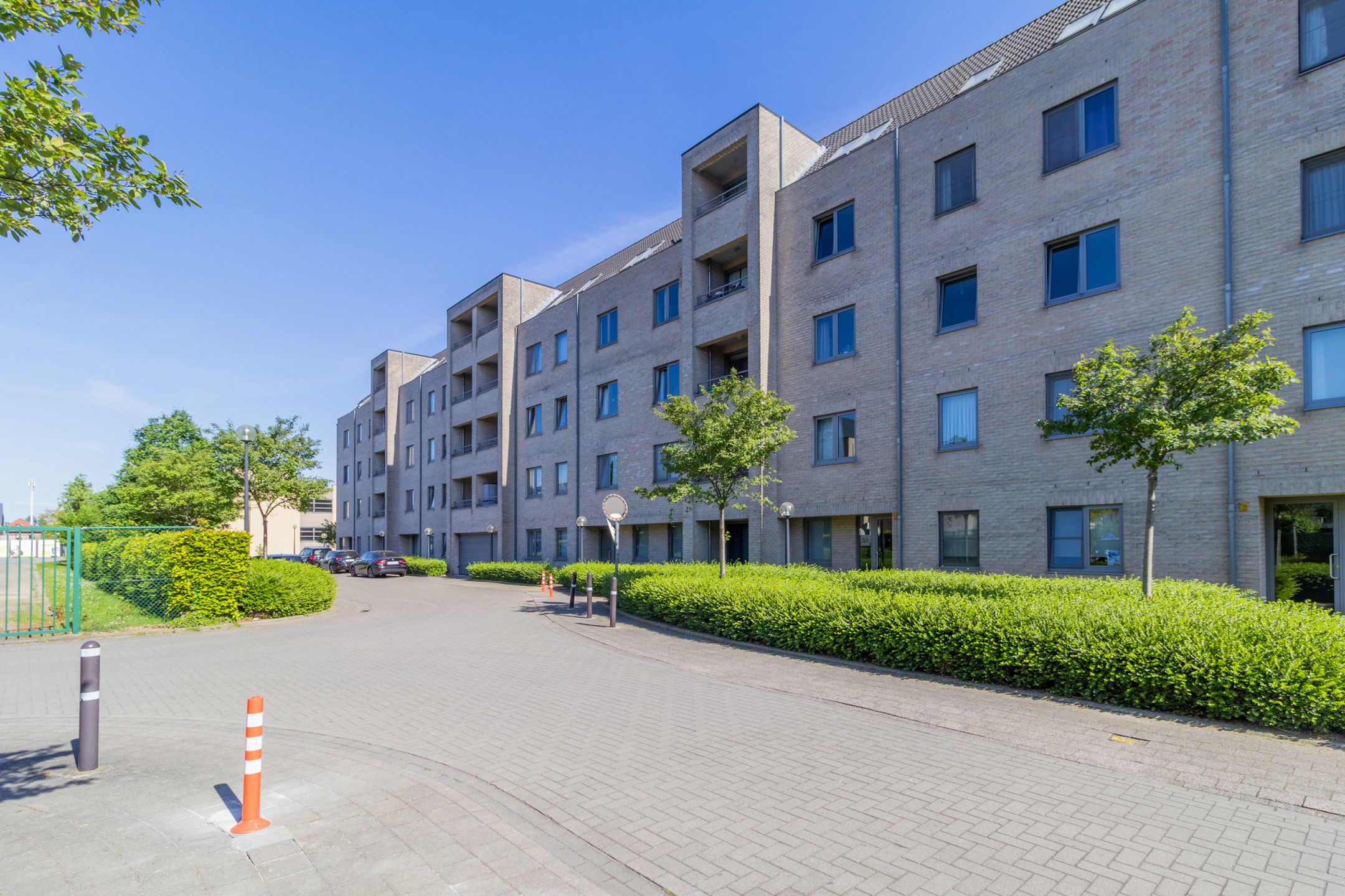 Appartement te huur foto 16