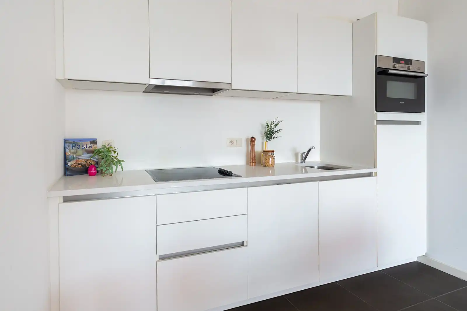 Energiezuinig appartement met zonnig terras foto 9