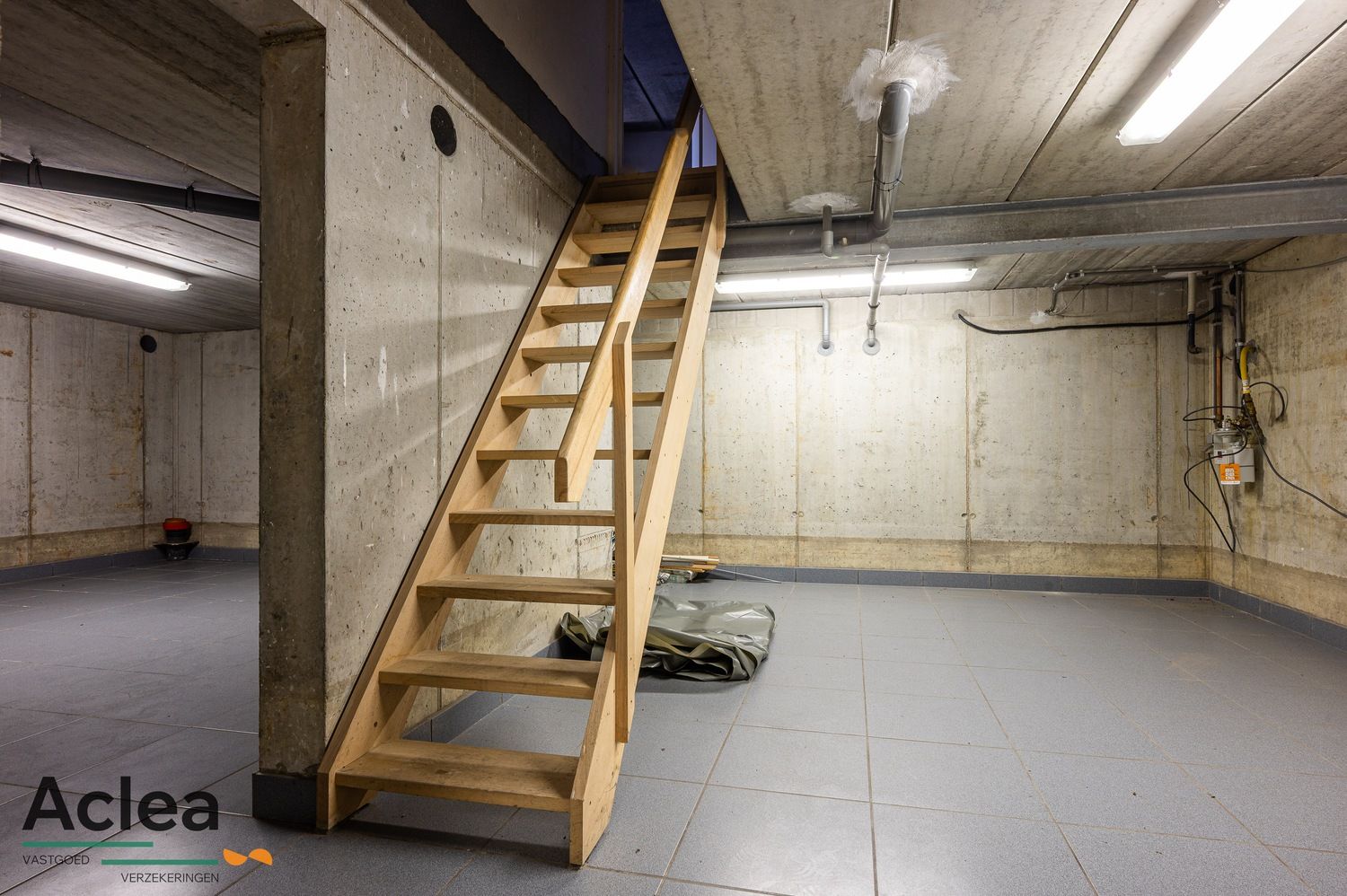 Statige burgerwoning met ruime tuin in het dorp van Watervliet foto 13