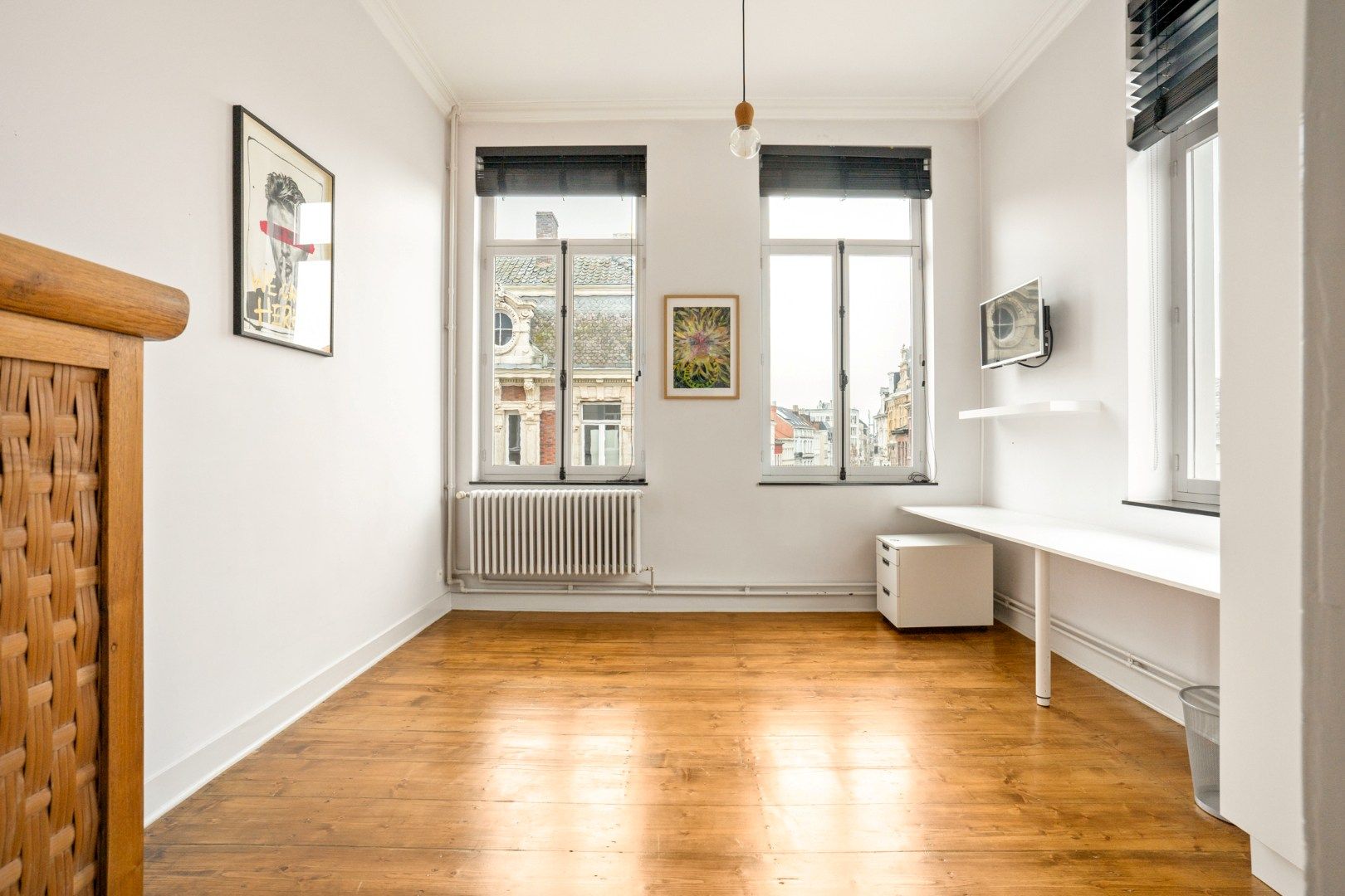 Exclusief herenhuis met privélift op toplocatie Onderbergen, Gent foto 22