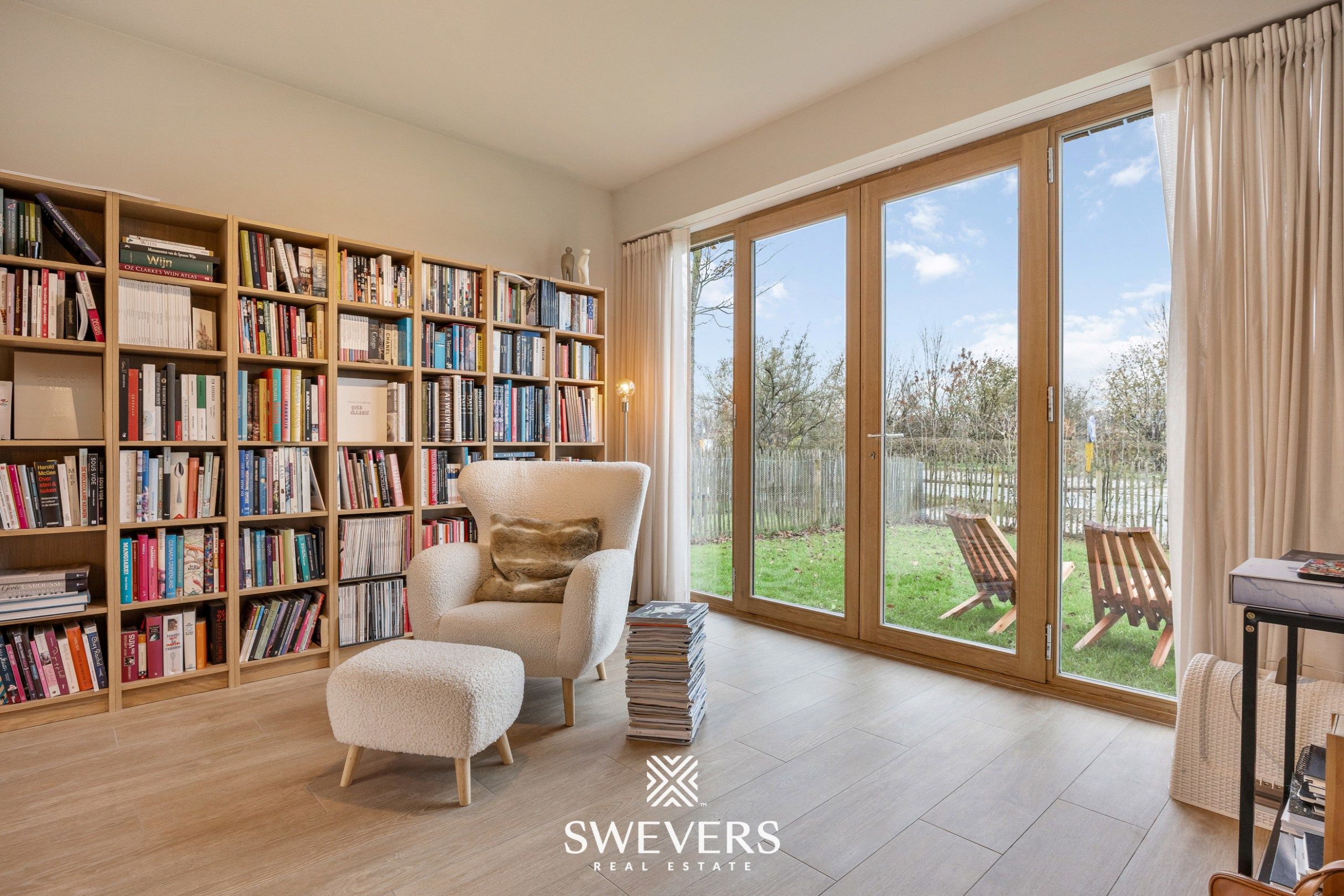 Comfort, luxe en energiezuinigheid in een recente woning te Kortessem foto 9