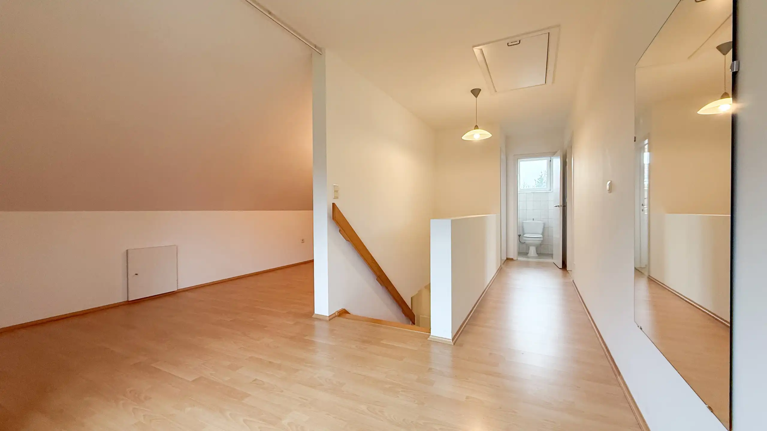 Gezinswoning met ruime garage op riant perceel te Beringen! foto 34