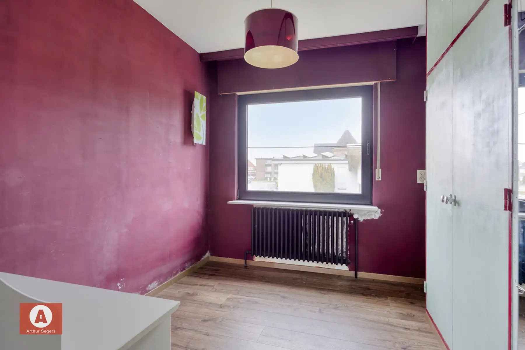 Energiezuinige Open Bebouwing met prachtige groene zichten.  foto 13