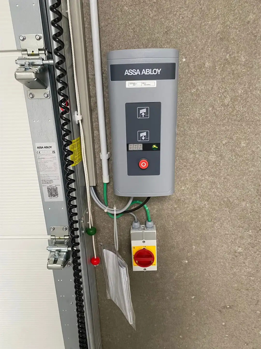 Nieuwbouw KMO-units te huur te Waregem foto 19