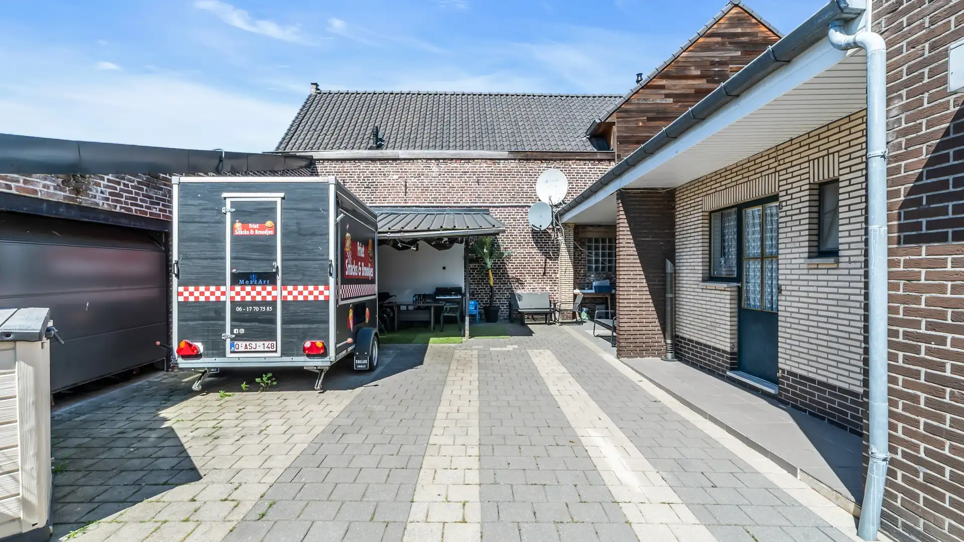 Huis te koop foto 17