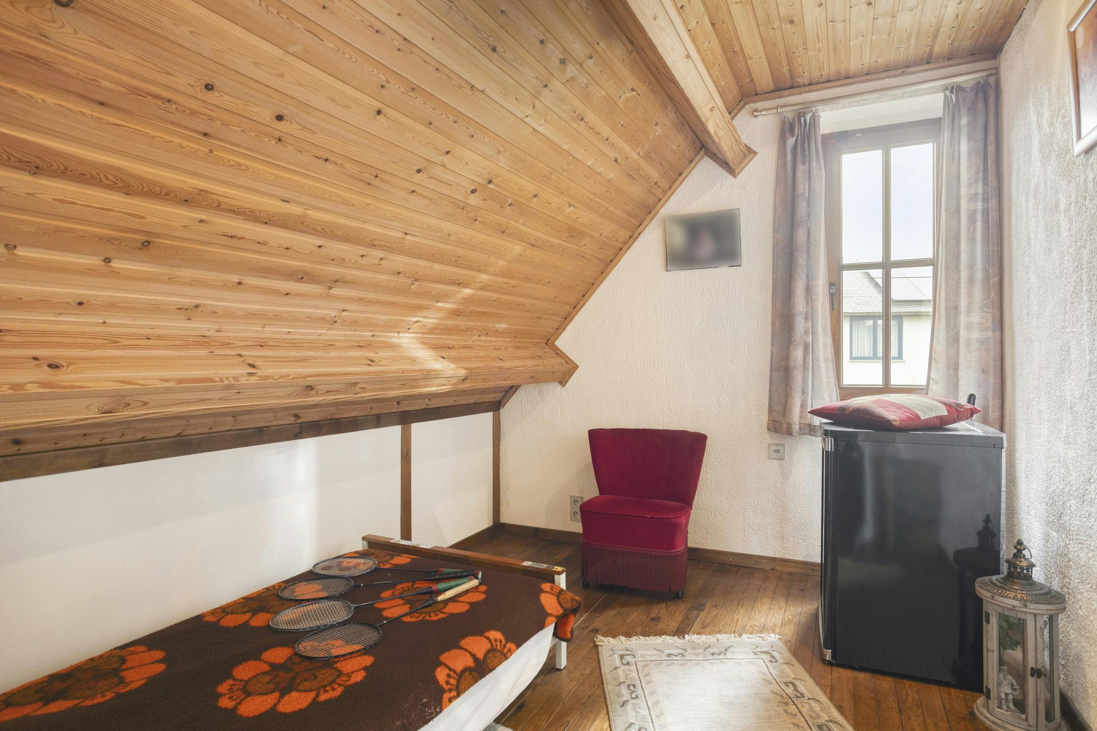 Vrijstaande woning met groot bijgebouw te koop in Wuustwezel foto 26