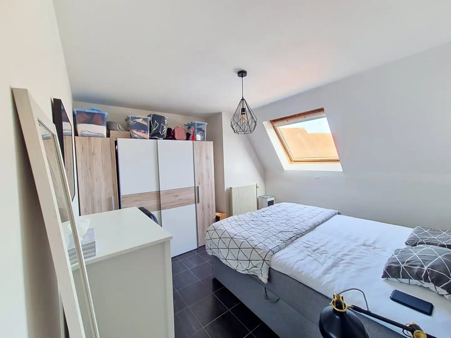 Appartement met 2 slaapkamers foto 7