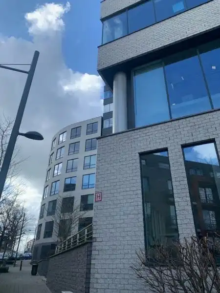 Avenue Charles-Quint 584, 1082 Sint-Agatha-Berchem foto 8