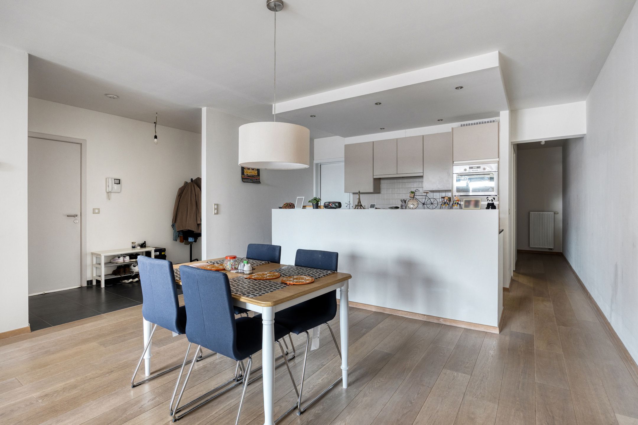 Ruim en energiezuinig appartement op toplocatie in Leuven foto 5