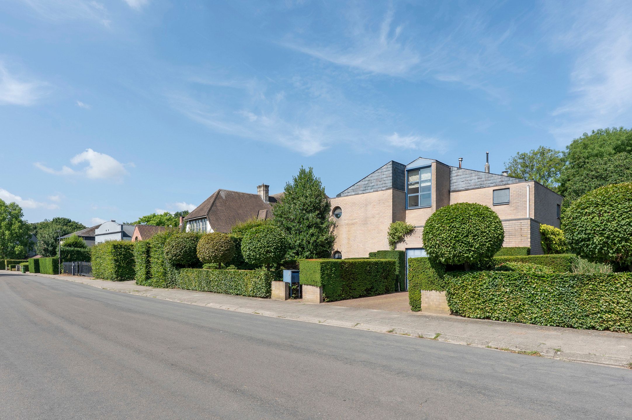 Unieke villa met karakter en potentieel in Elsdonk – Wilrijk foto 22