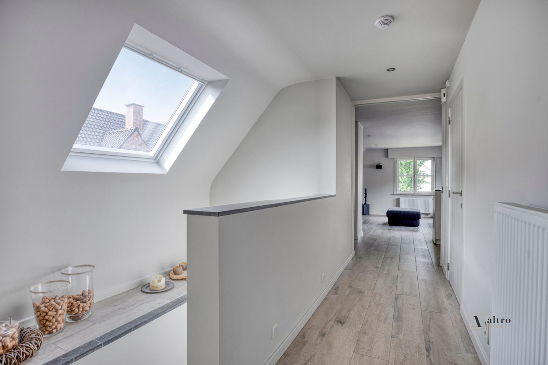 Prachtige en instapklare villa in landelijke stijl  foto 11