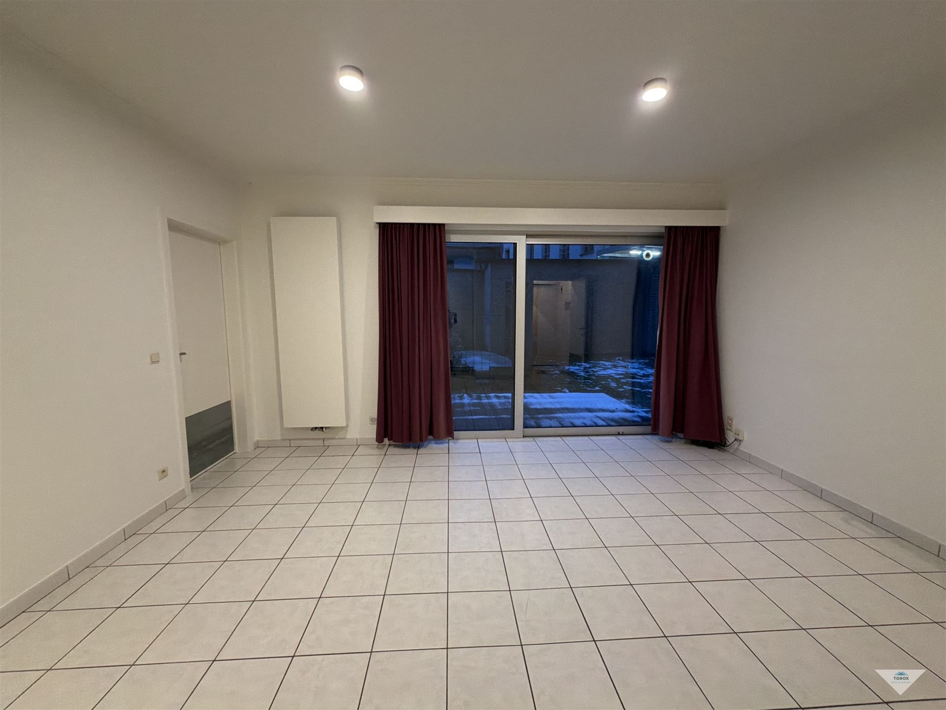 Gelijkvloers appartement met garage in het hartje van Leuven foto 3