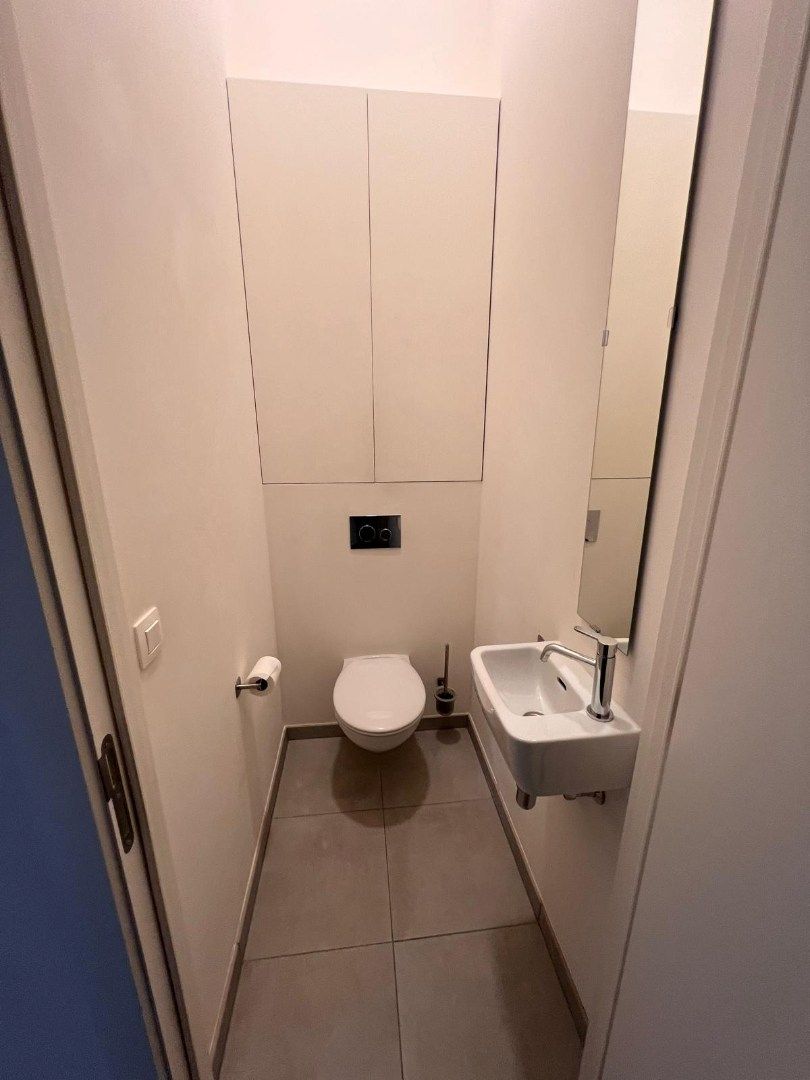 Studio (A1.4) op de eerste verdieping  foto 11