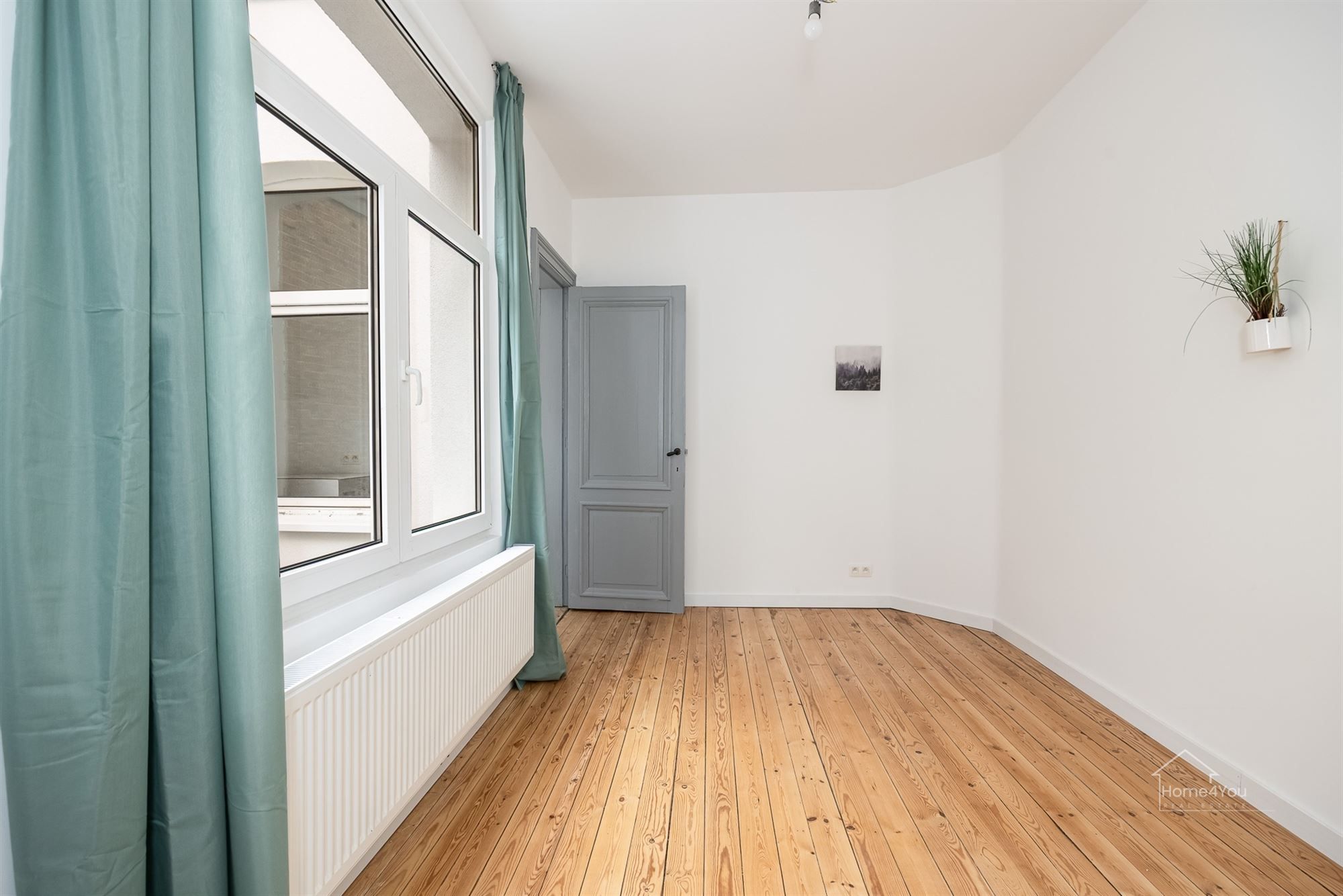 Uniek herenhuis in 't Groen Kwartier foto 17