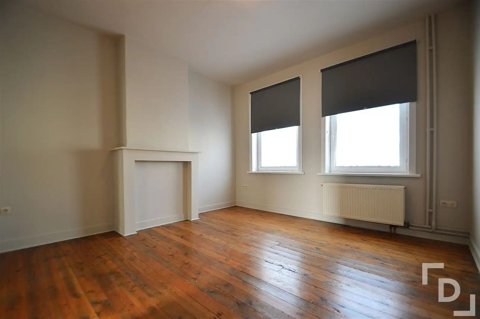 Gerenoveerde en ruime gezinswoning te huur in Zillebeke foto 17