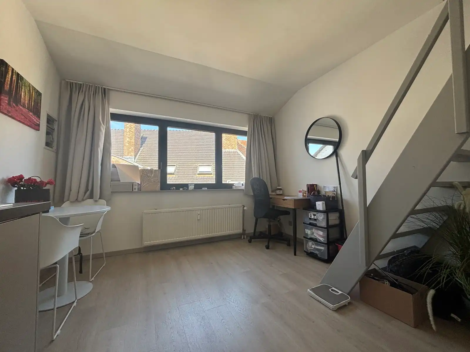 Luxe duplexstudio te Heverlee! foto 2